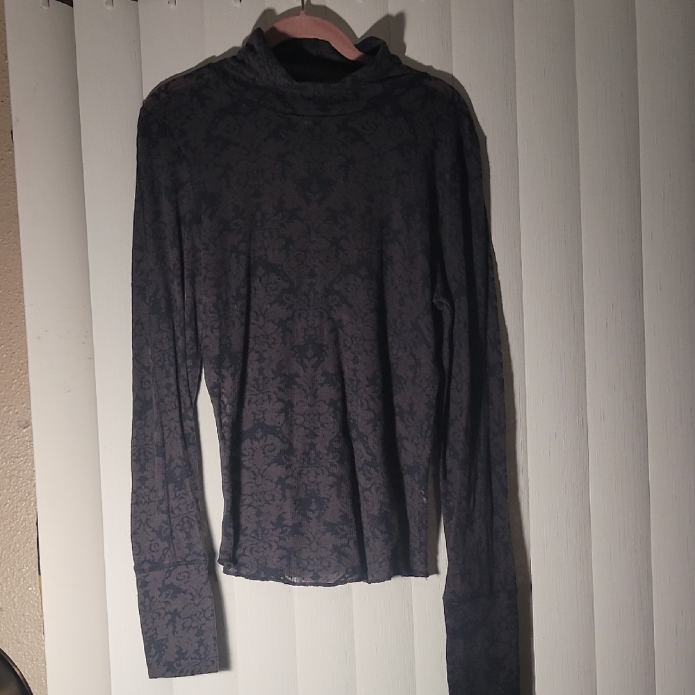 Intimately by Free People You and I Long Sleeve (L)